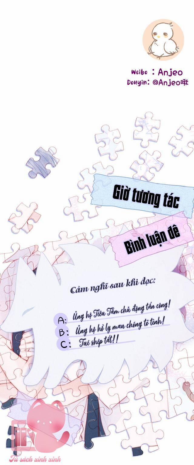 Cạm Bẫy Của Hồ Ly 38 trang 40