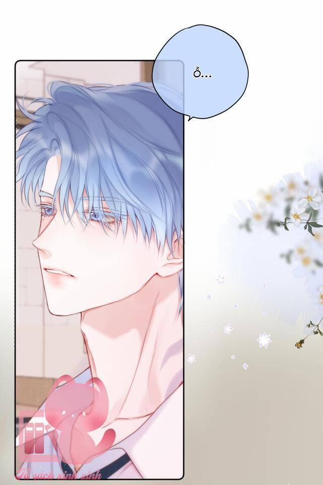 Cạm Bẫy Của Hồ Ly 38 trang 8