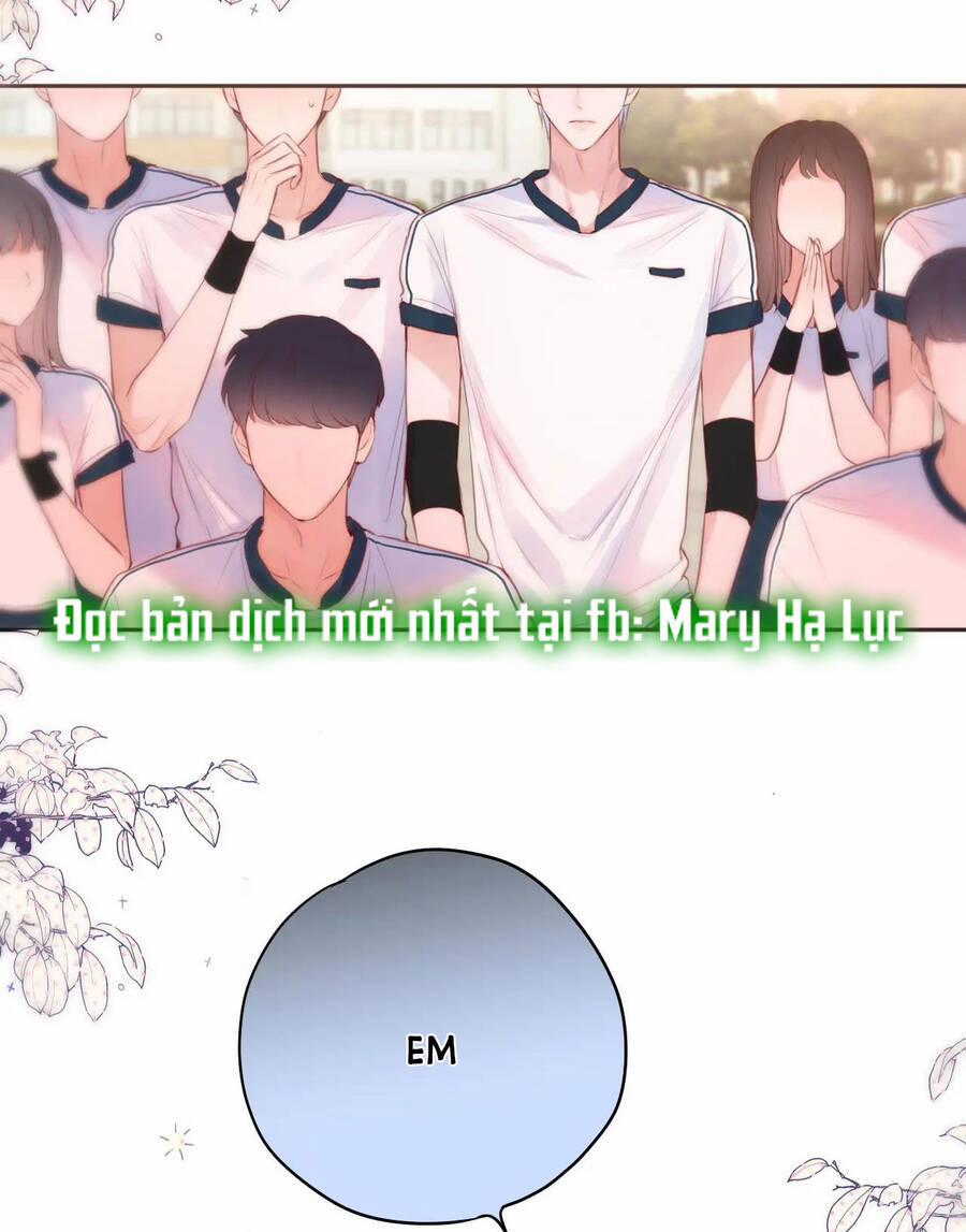 Cạm Bẫy Của Hồ Ly 39.1 trang 15