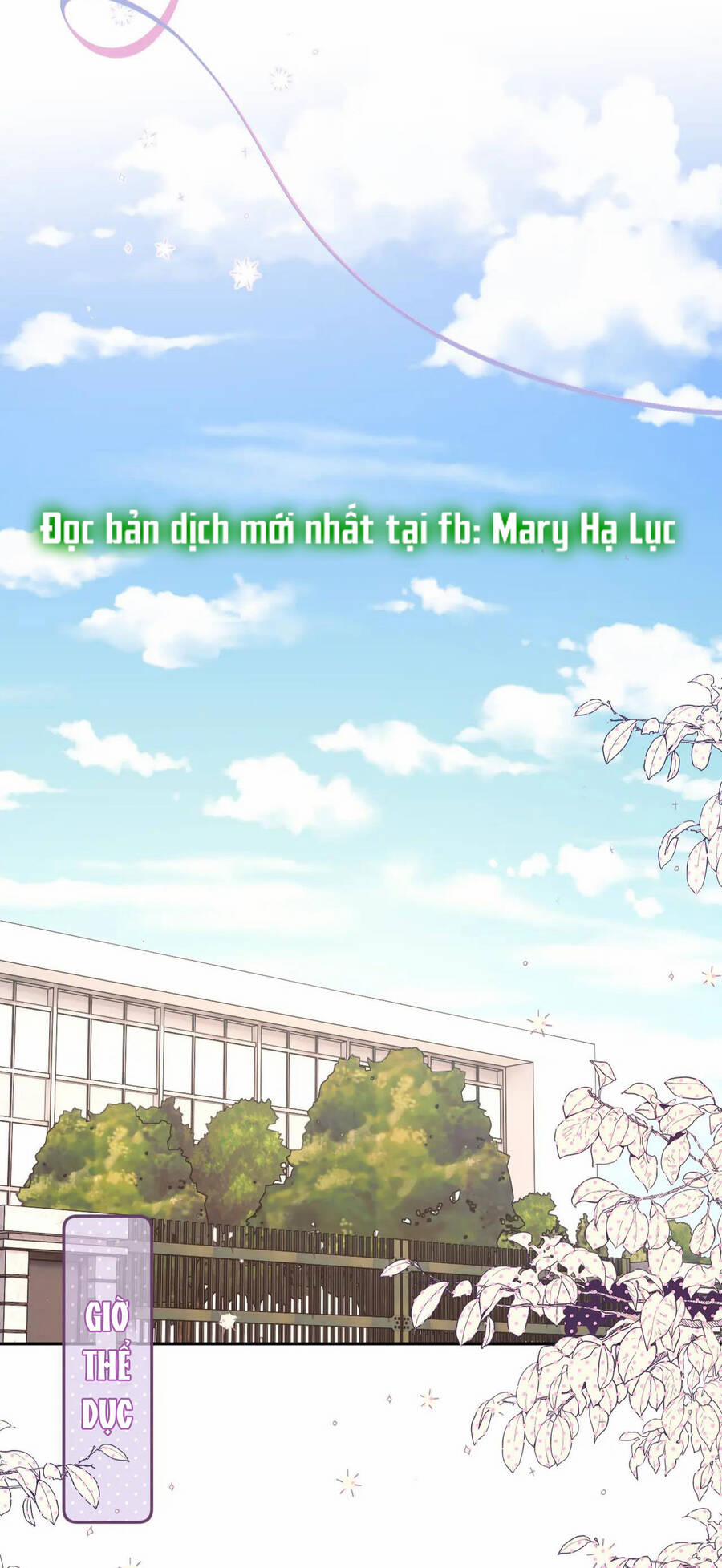 Cạm Bẫy Của Hồ Ly 39.1 trang 4