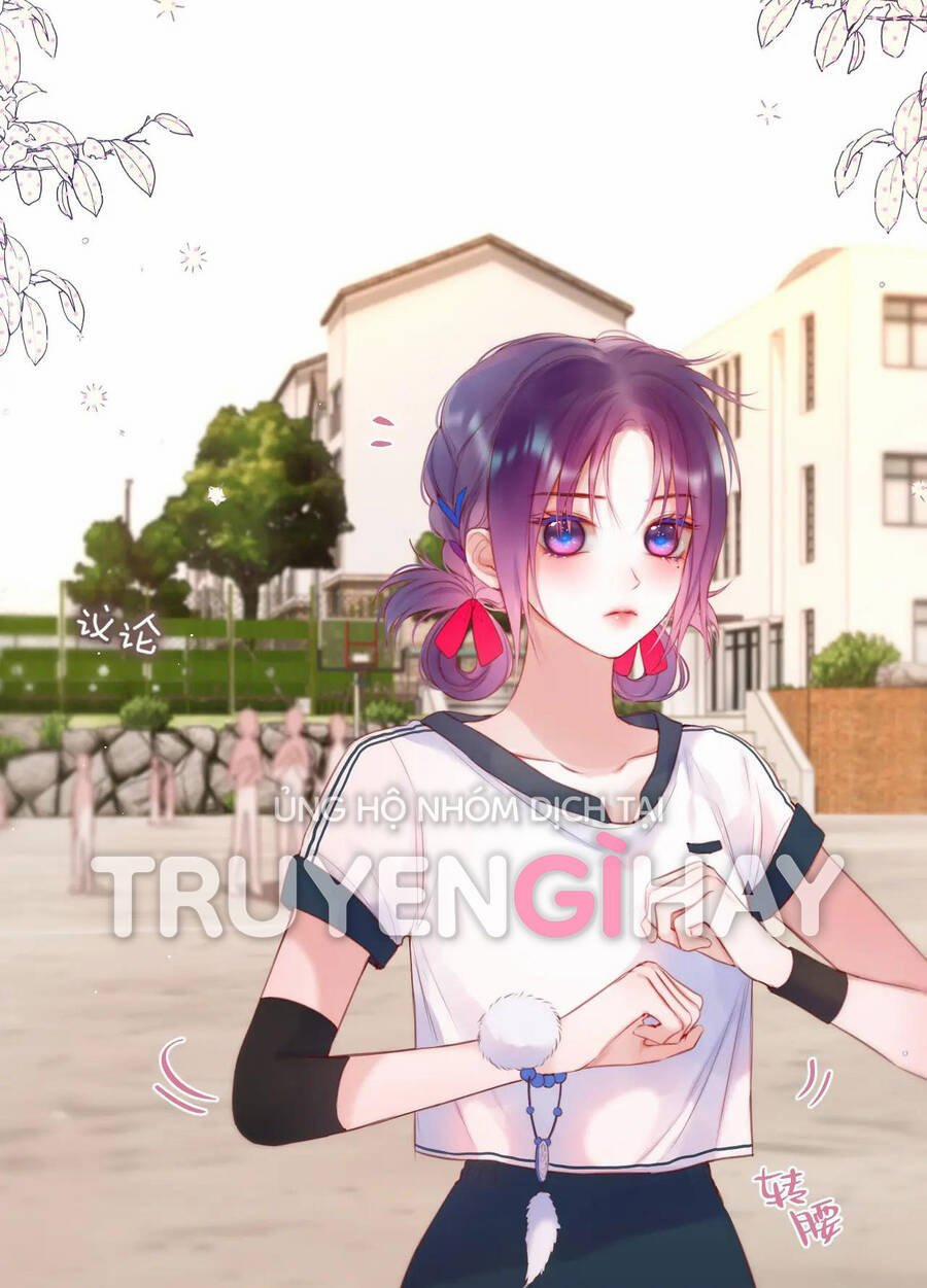 Cạm Bẫy Của Hồ Ly 39.1 trang 5