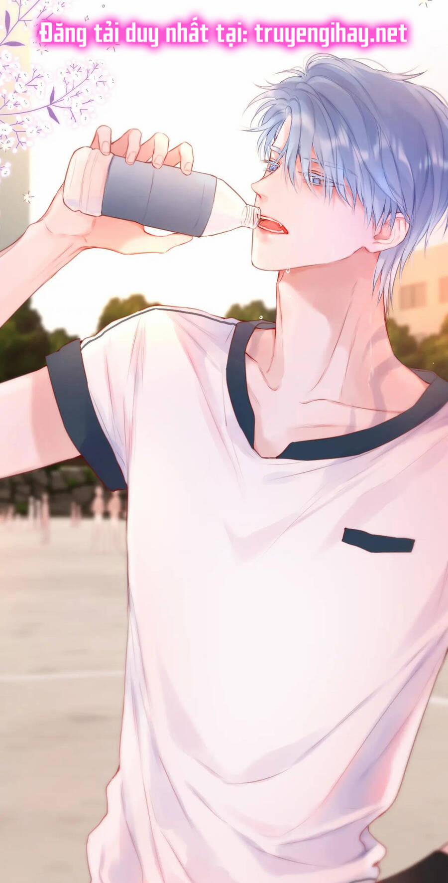 Cạm Bẫy Của Hồ Ly 39.1 trang 7