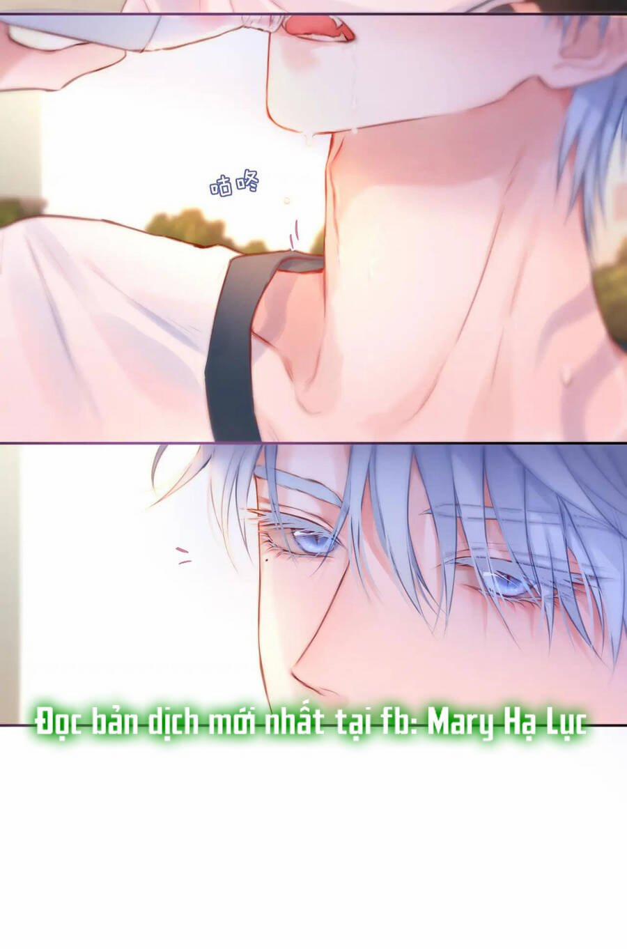 Cạm Bẫy Của Hồ Ly 39.1 trang 8