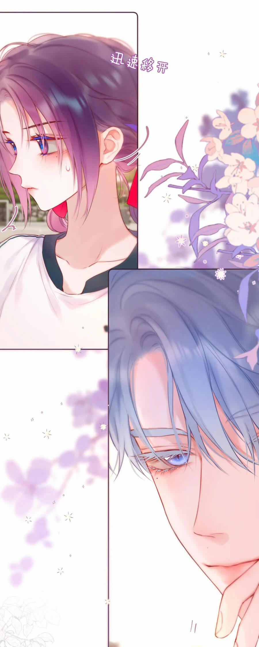 Cạm Bẫy Của Hồ Ly 39.1 trang 9