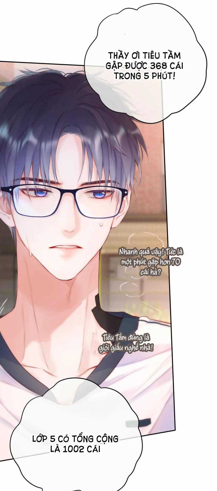 Cạm Bẫy Của Hồ Ly 39.2 trang 12