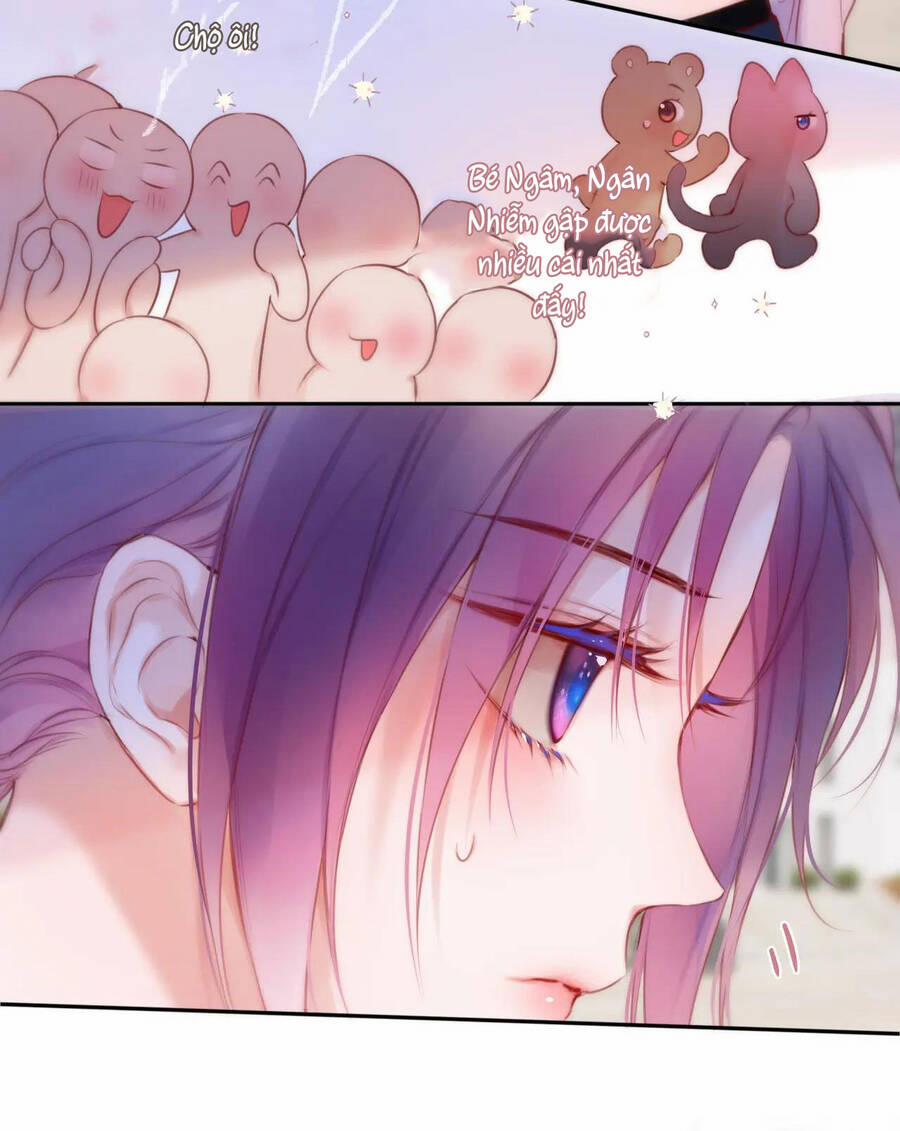 Cạm Bẫy Của Hồ Ly 39.2 trang 16