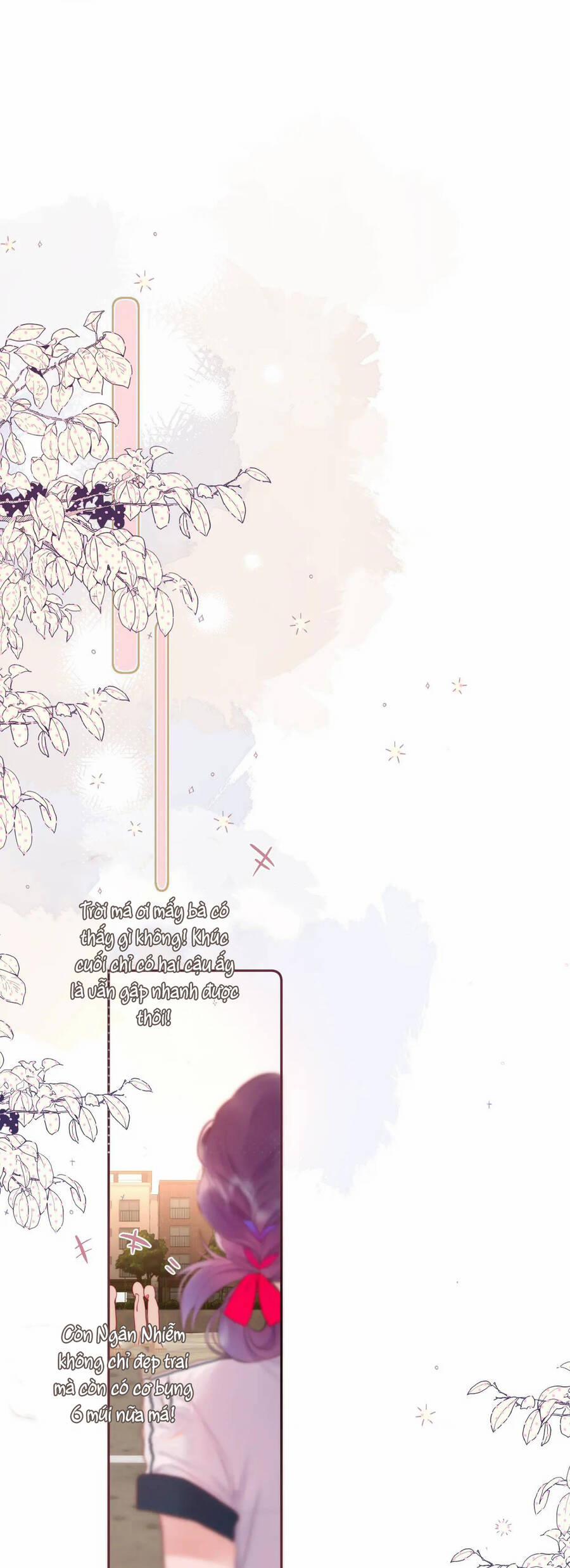 Cạm Bẫy Của Hồ Ly 39.2 trang 19