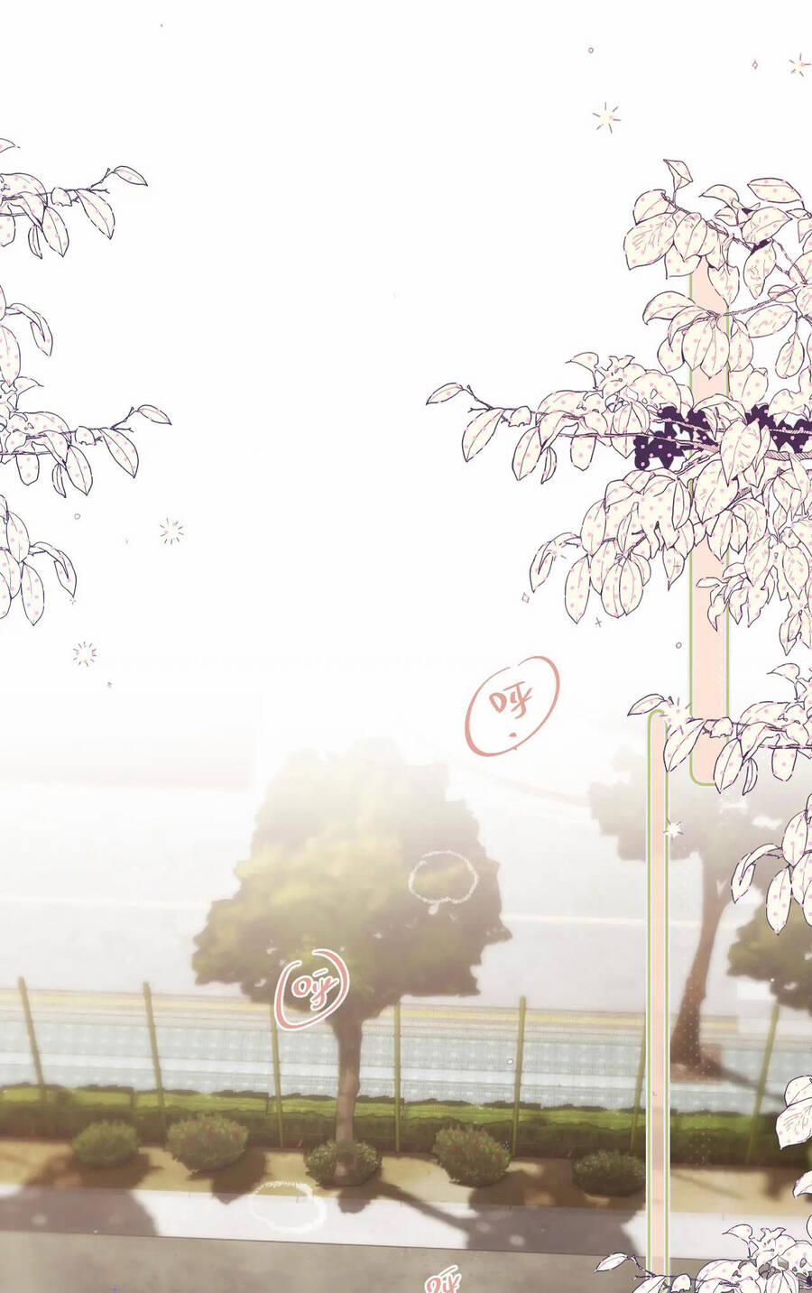 Cạm Bẫy Của Hồ Ly 39.2 trang 2