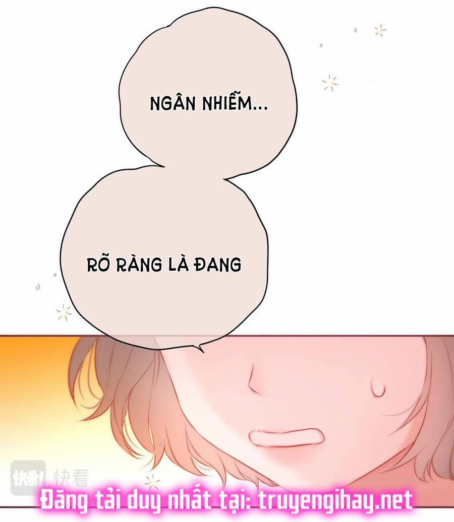 Cạm Bẫy Của Hồ Ly 39.2 trang 24