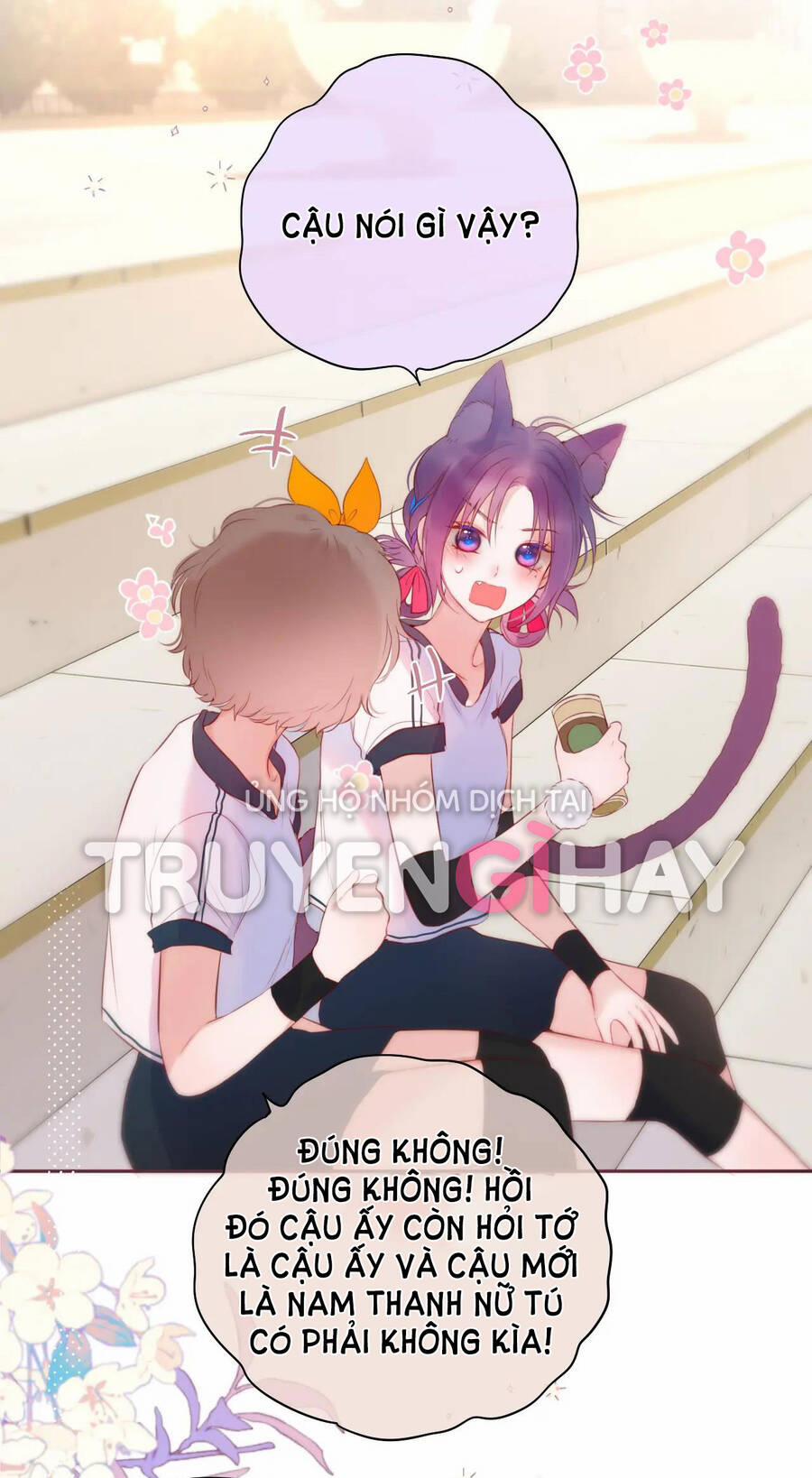 Cạm Bẫy Của Hồ Ly 39.2 trang 26