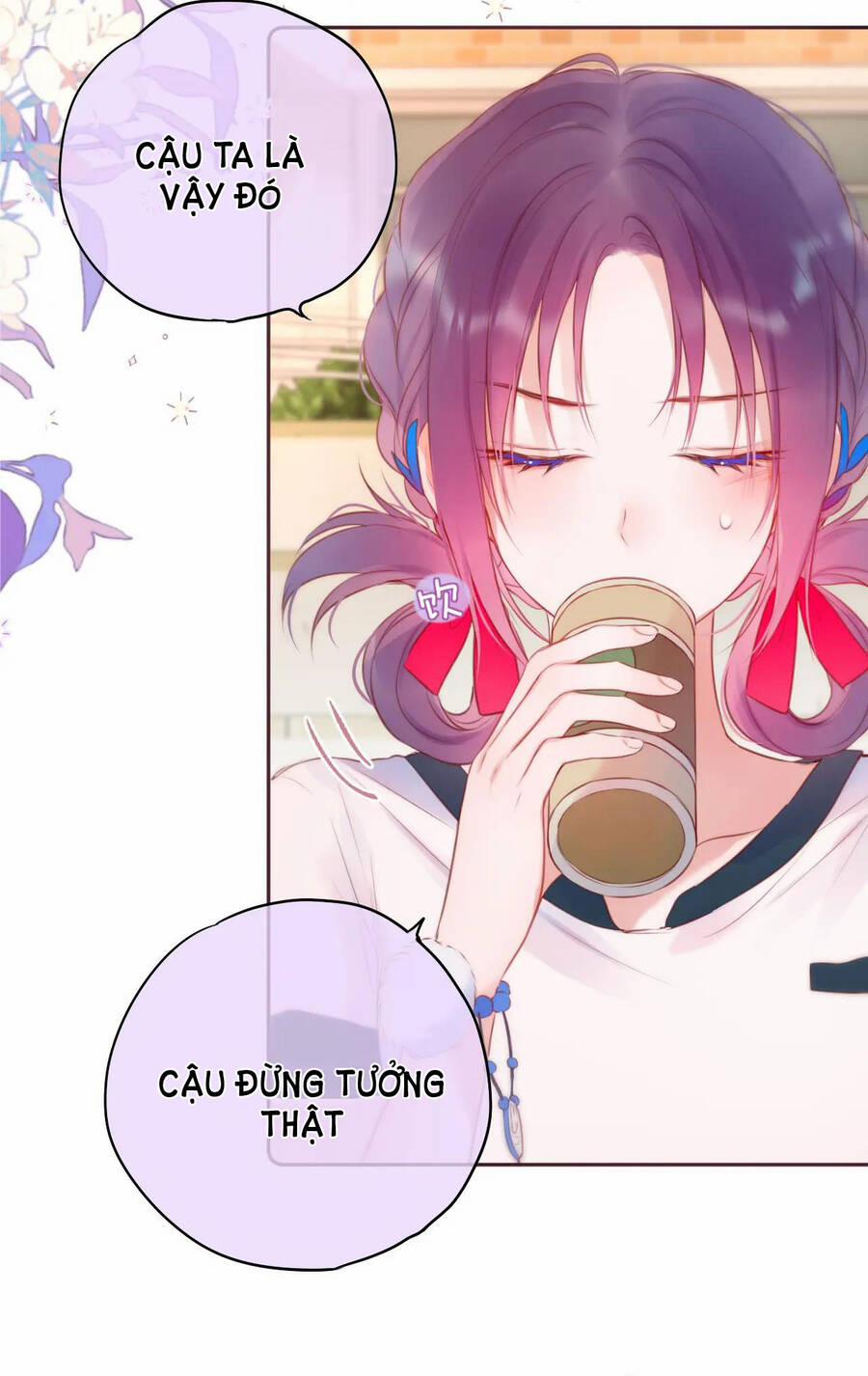 Cạm Bẫy Của Hồ Ly 39.2 trang 27