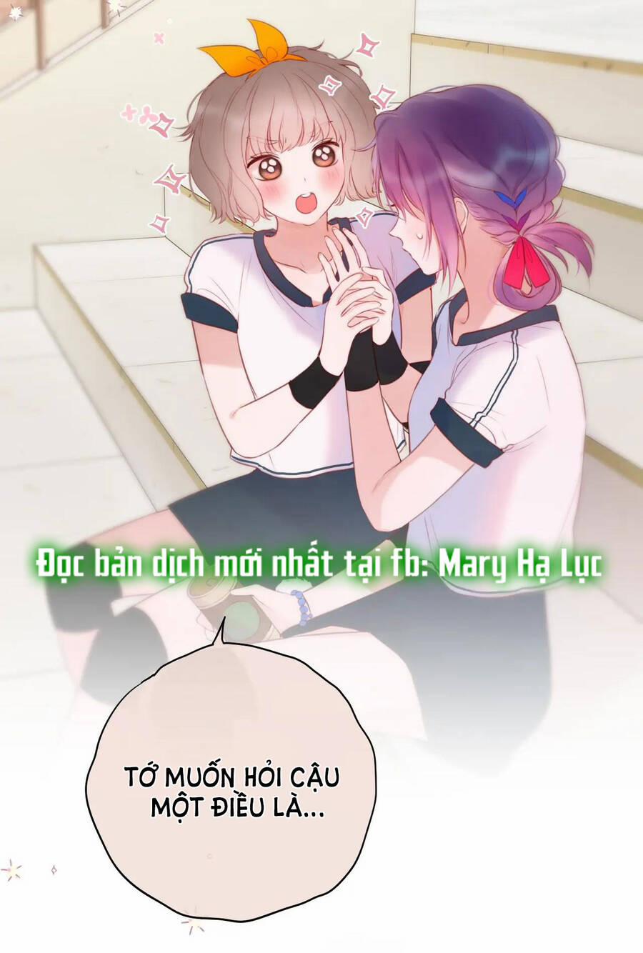 Cạm Bẫy Của Hồ Ly 39.2 trang 31