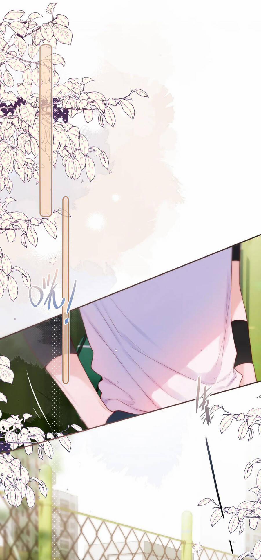 Cạm Bẫy Của Hồ Ly 39.2 trang 32