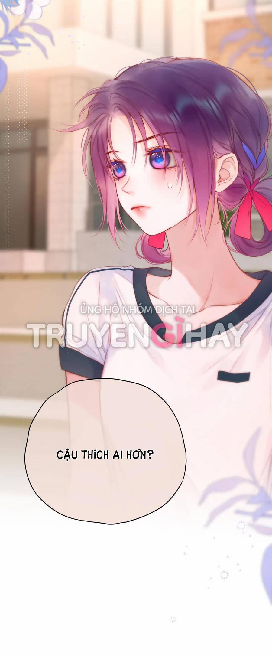 Cạm Bẫy Của Hồ Ly 39.2 trang 38