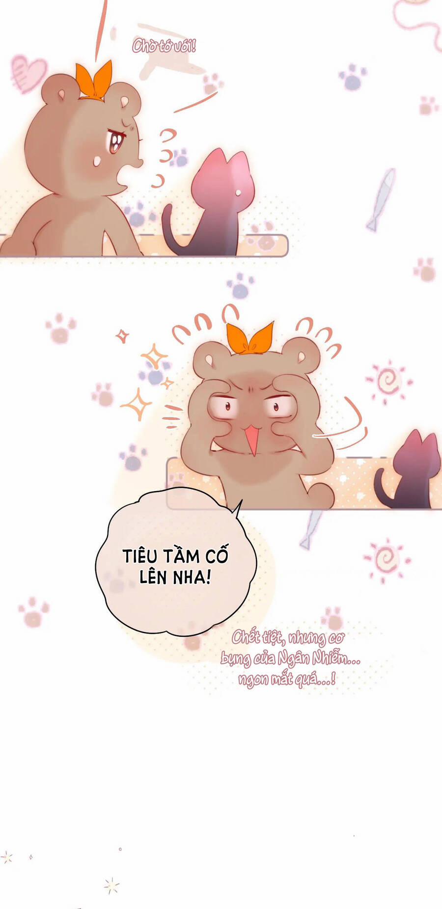 Cạm Bẫy Của Hồ Ly 39.2 trang 9