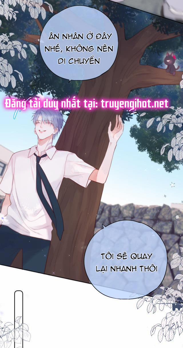 Cạm Bẫy Của Hồ Ly 4.1 trang 12