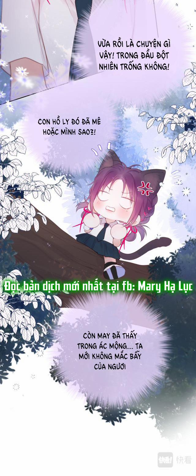 Cạm Bẫy Của Hồ Ly 4.1 trang 15