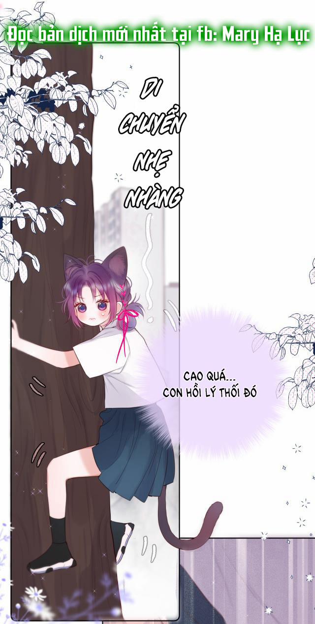 Cạm Bẫy Của Hồ Ly 4.1 trang 16