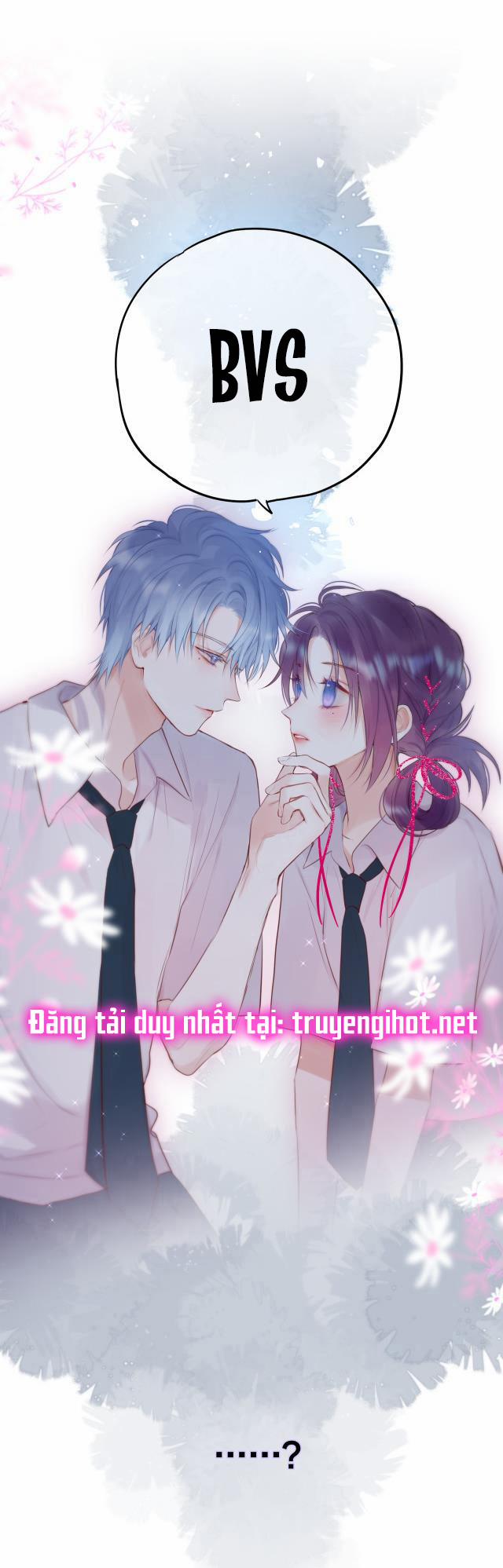 Cạm Bẫy Của Hồ Ly 4.1 trang 4