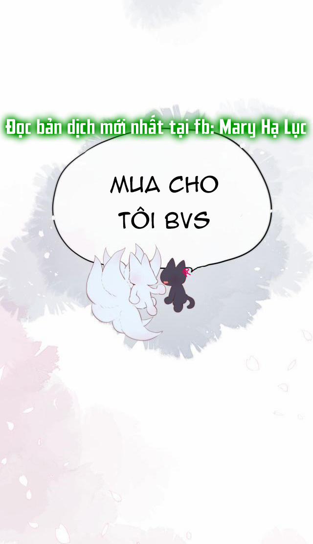 Cạm Bẫy Của Hồ Ly 4.1 trang 5