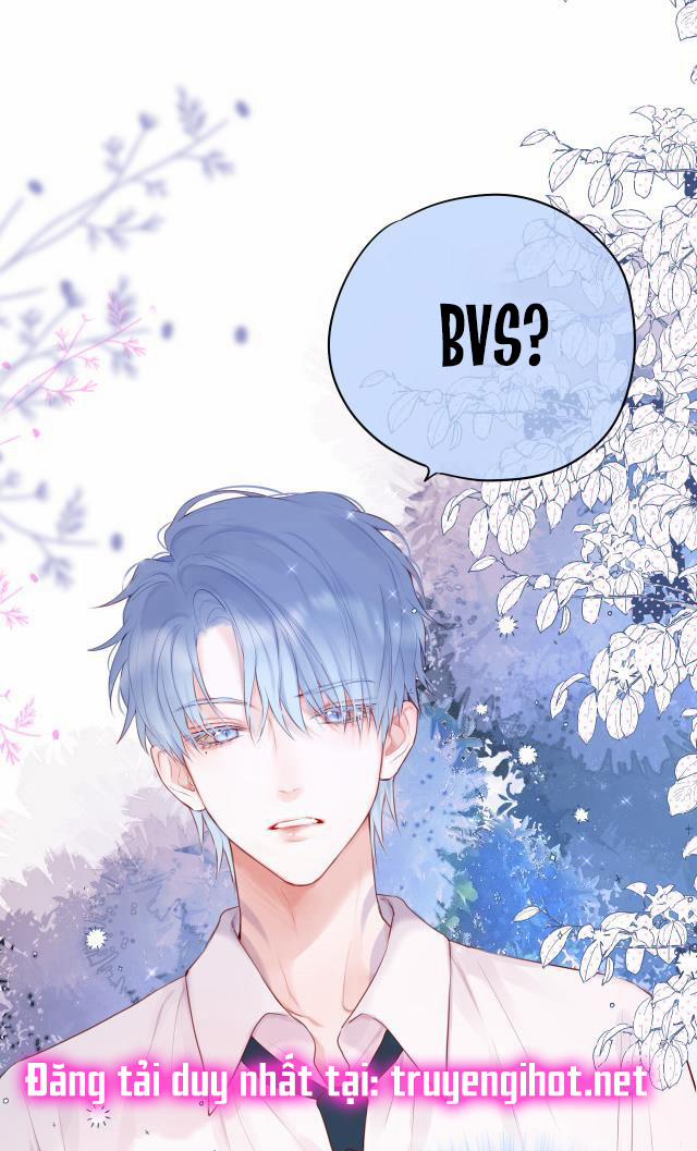 Cạm Bẫy Của Hồ Ly 4.1 trang 7