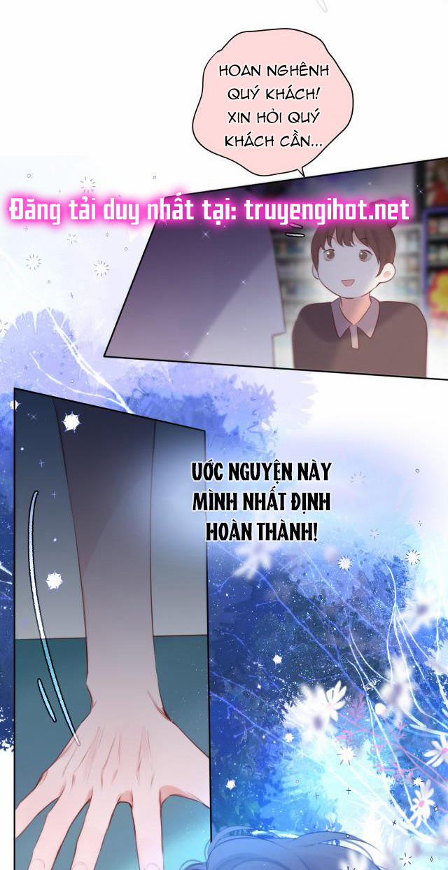 Cạm Bẫy Của Hồ Ly 4.2 trang 10