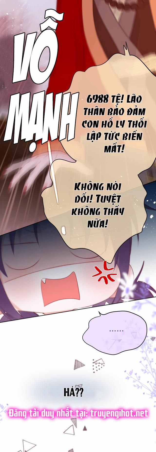 Cạm Bẫy Của Hồ Ly 4.2 trang 17