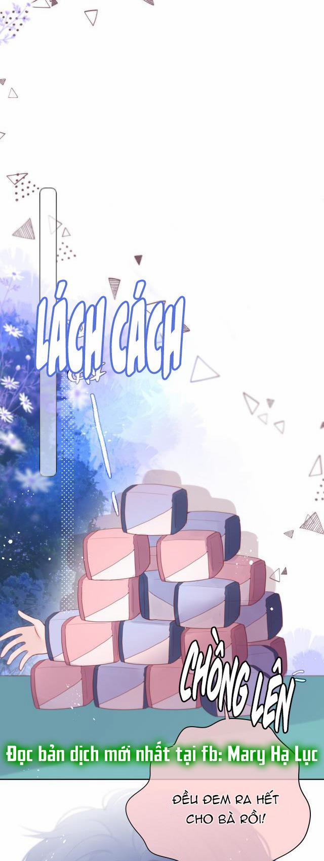 Cạm Bẫy Của Hồ Ly 4.2 trang 18