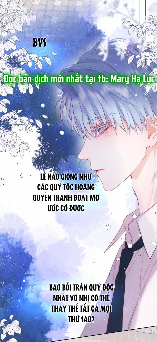 Cạm Bẫy Của Hồ Ly 4.2 trang 6