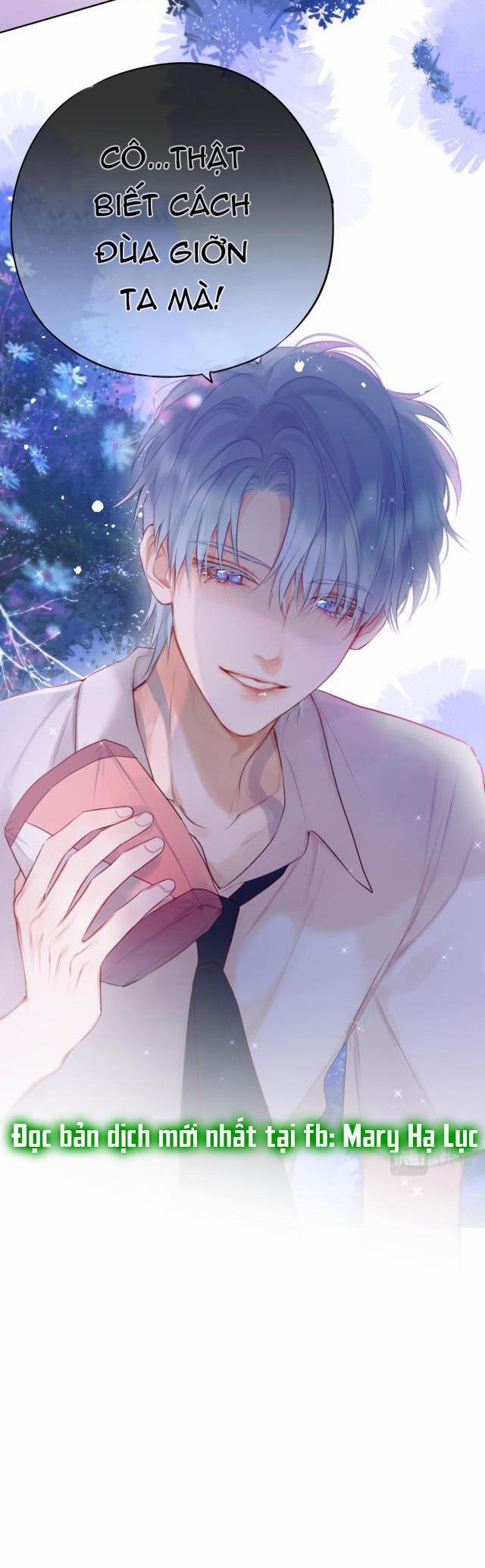 Cạm Bẫy Của Hồ Ly 4.3 trang 11