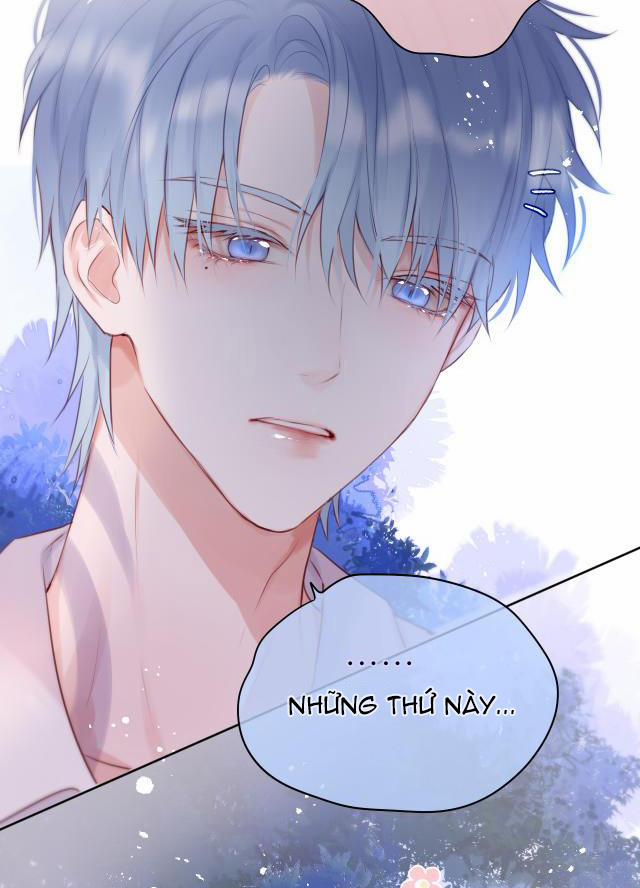 Cạm Bẫy Của Hồ Ly 4.3 trang 4