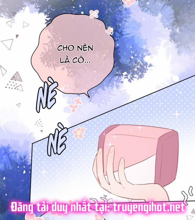 Cạm Bẫy Của Hồ Ly 4.3 trang 5