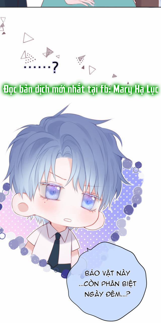 Cạm Bẫy Của Hồ Ly 4.3 trang 7