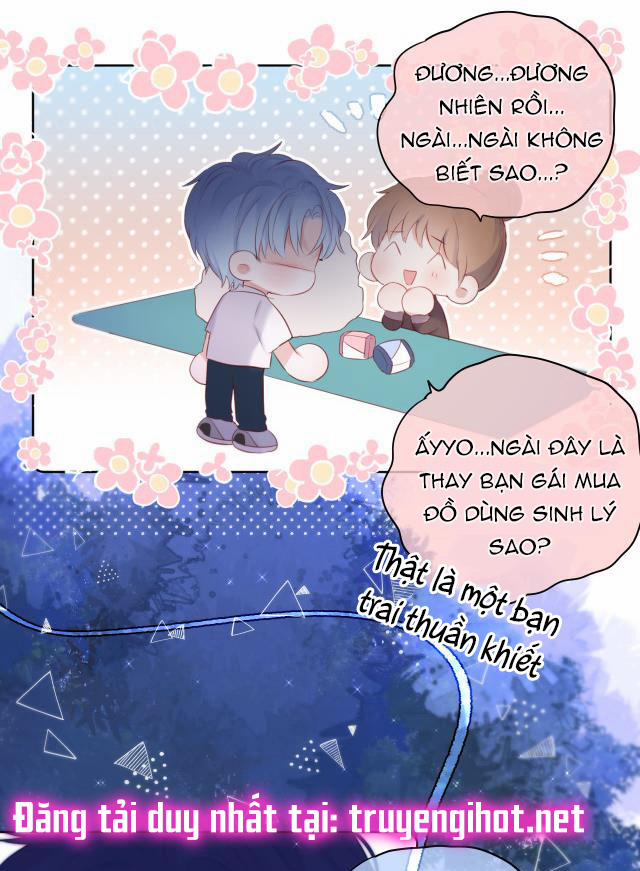 Cạm Bẫy Của Hồ Ly 4.3 trang 8