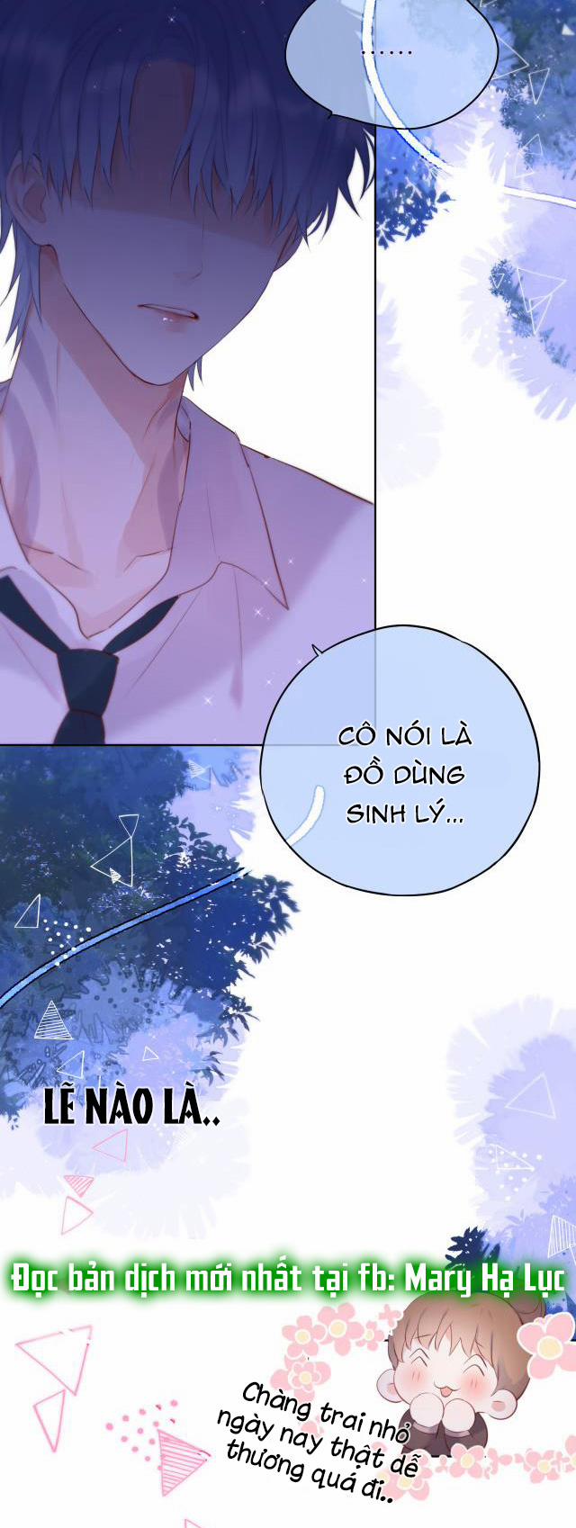 Cạm Bẫy Của Hồ Ly 4.3 trang 9