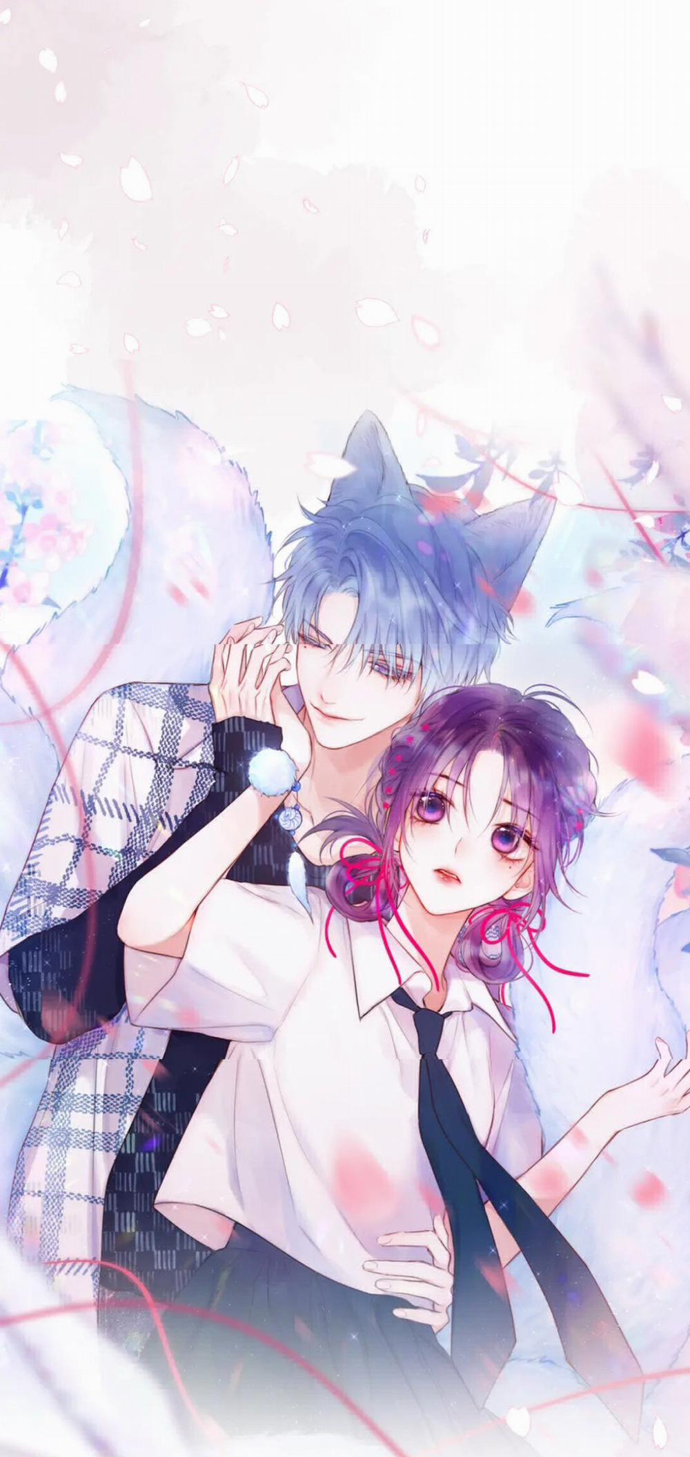 Cạm Bẫy Của Hồ Ly 4 trang 0