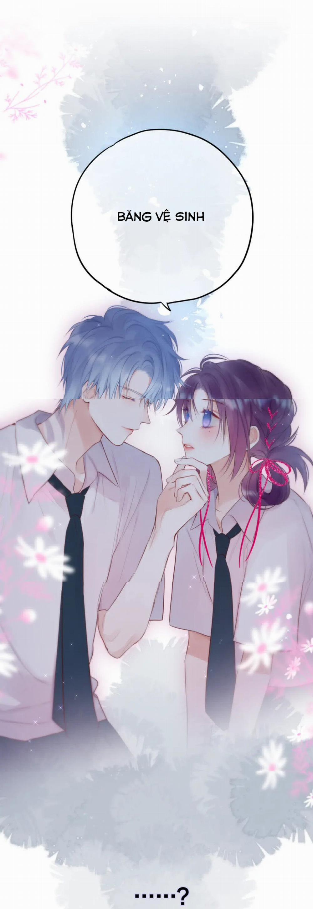 Cạm Bẫy Của Hồ Ly 4 trang 1