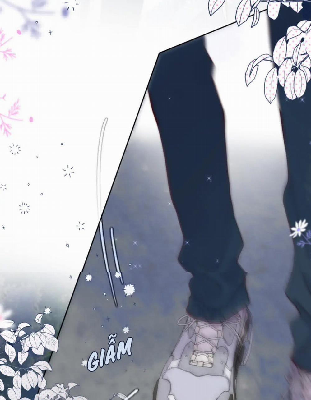 Cạm Bẫy Của Hồ Ly 4 trang 10