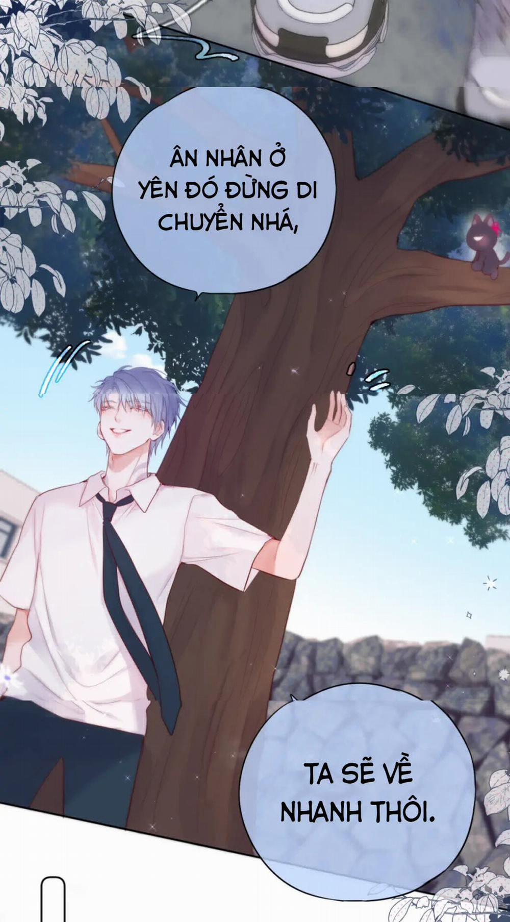 Cạm Bẫy Của Hồ Ly 4 trang 11