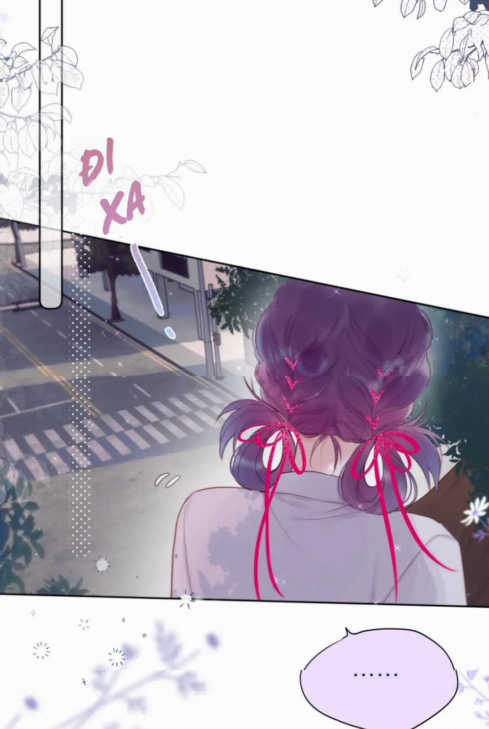 Cạm Bẫy Của Hồ Ly 4 trang 12