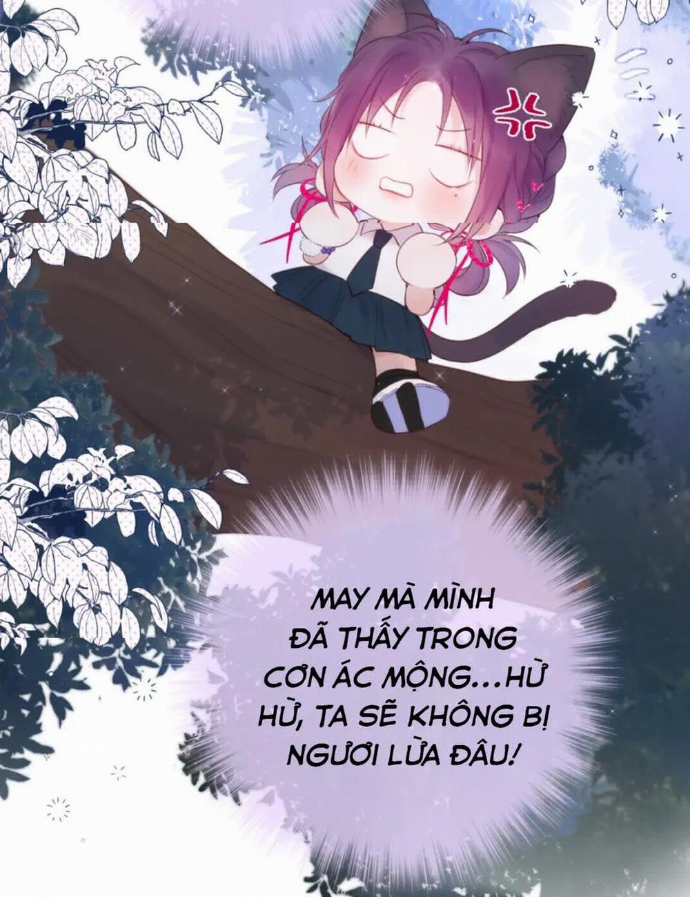 Cạm Bẫy Của Hồ Ly 4 trang 14