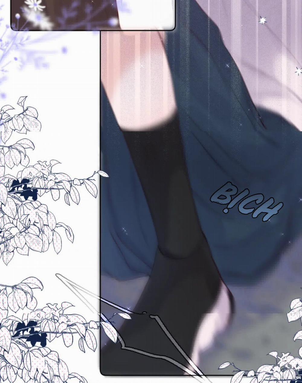 Cạm Bẫy Của Hồ Ly 4 trang 16