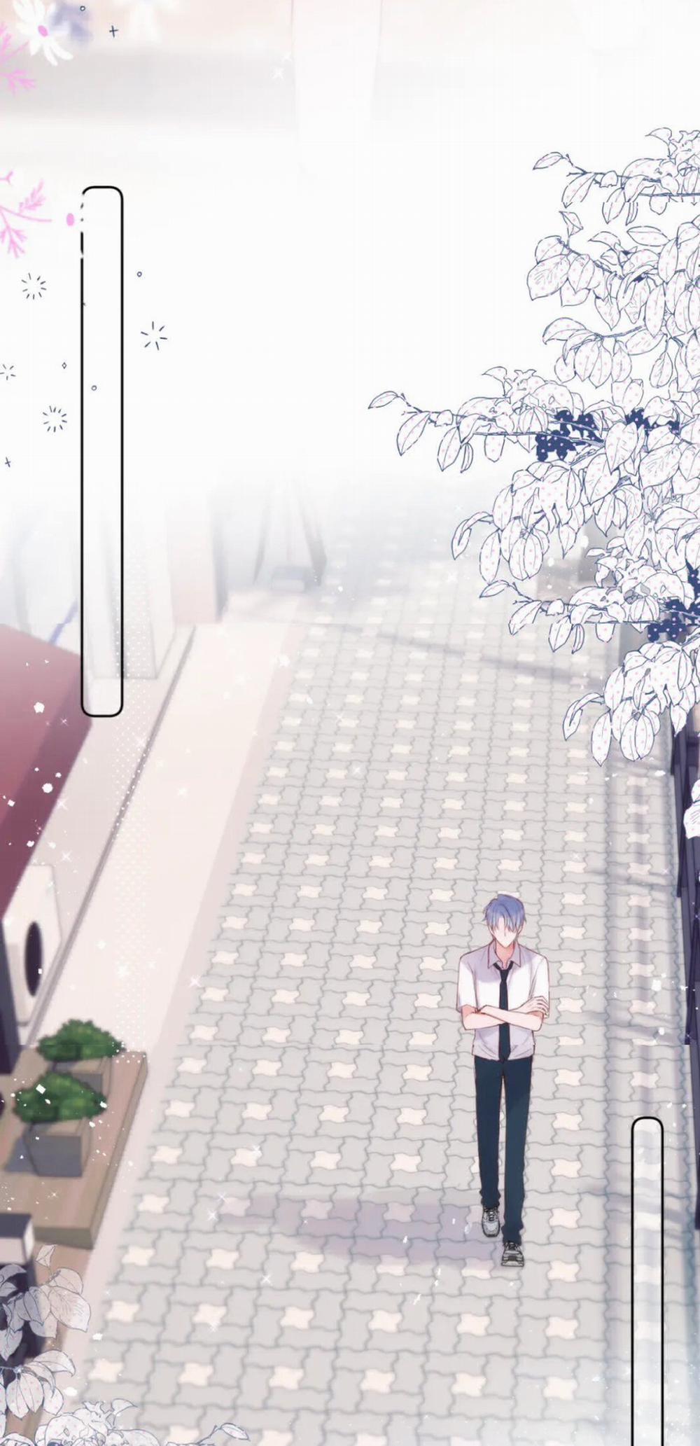 Cạm Bẫy Của Hồ Ly 4 trang 18