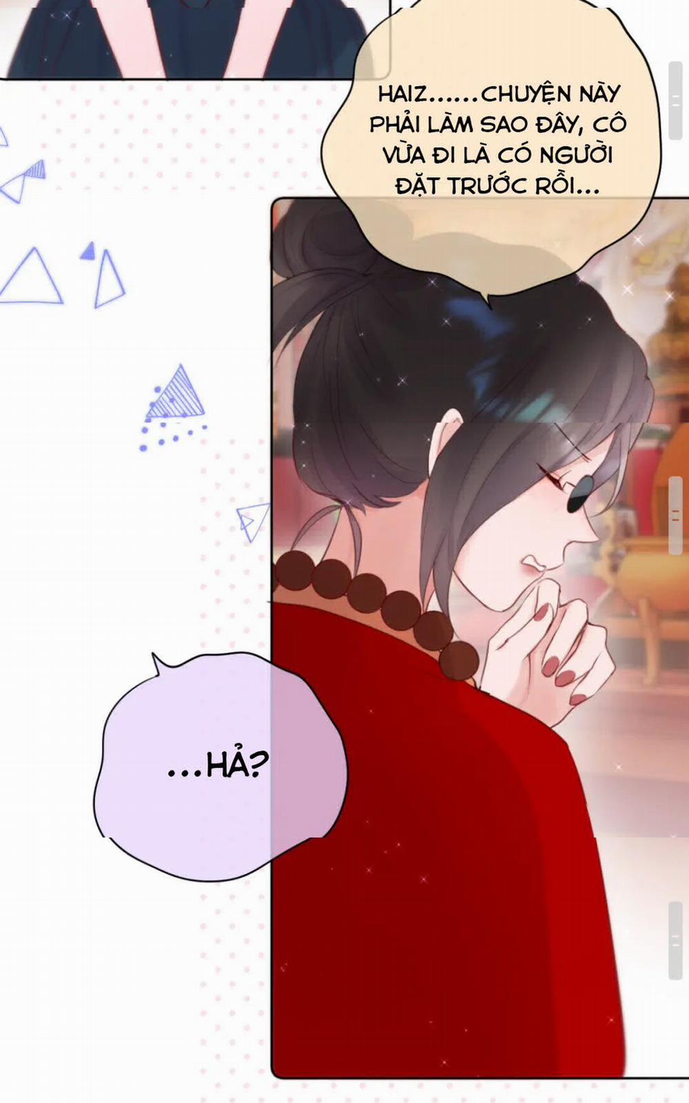 Cạm Bẫy Của Hồ Ly 4 trang 27