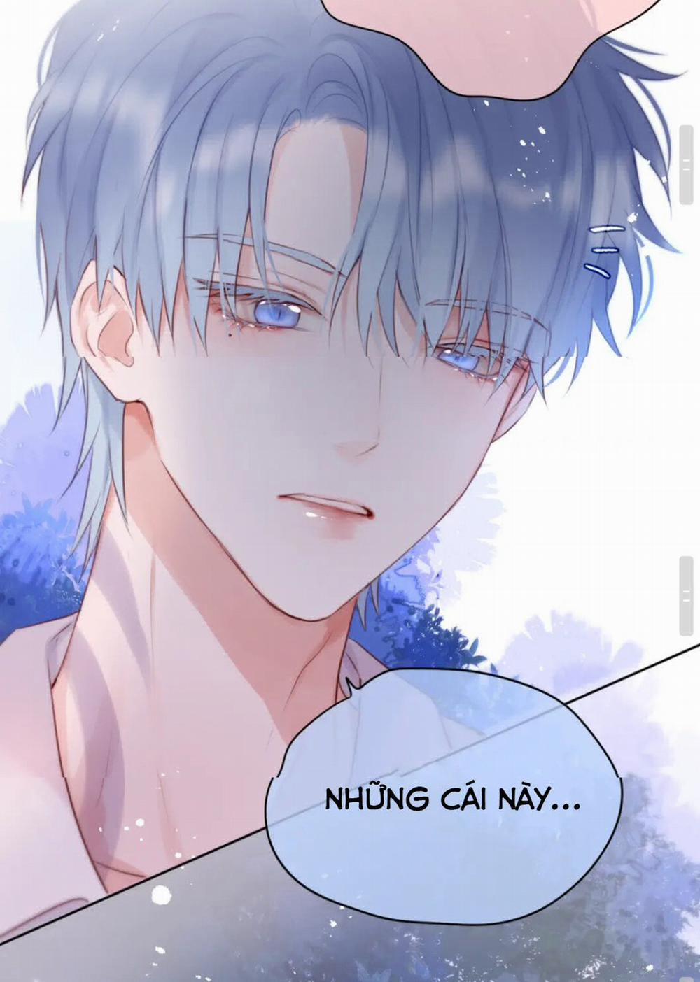 Cạm Bẫy Của Hồ Ly 4 trang 34