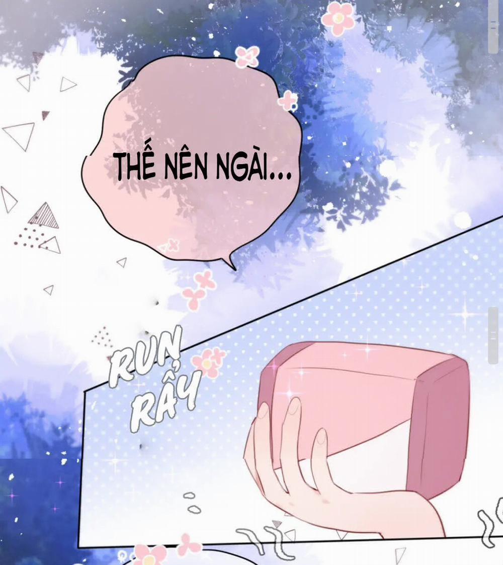 Cạm Bẫy Của Hồ Ly 4 trang 35