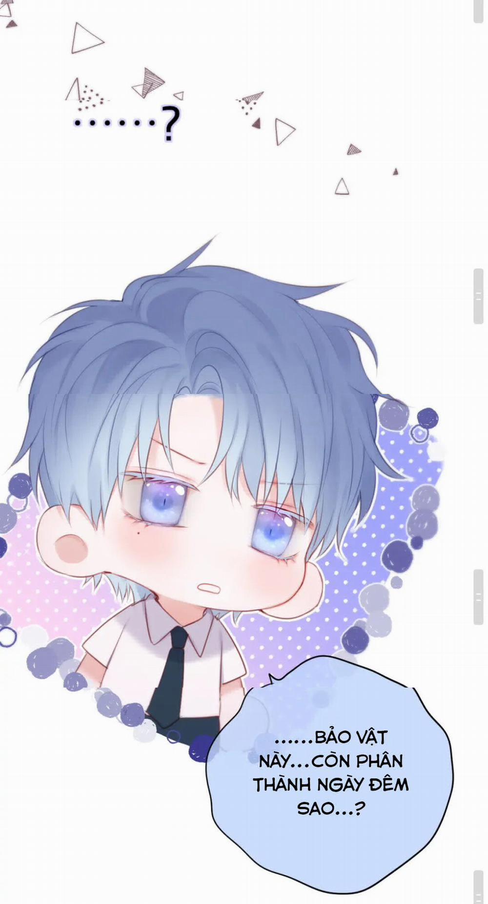 Cạm Bẫy Của Hồ Ly 4 trang 37