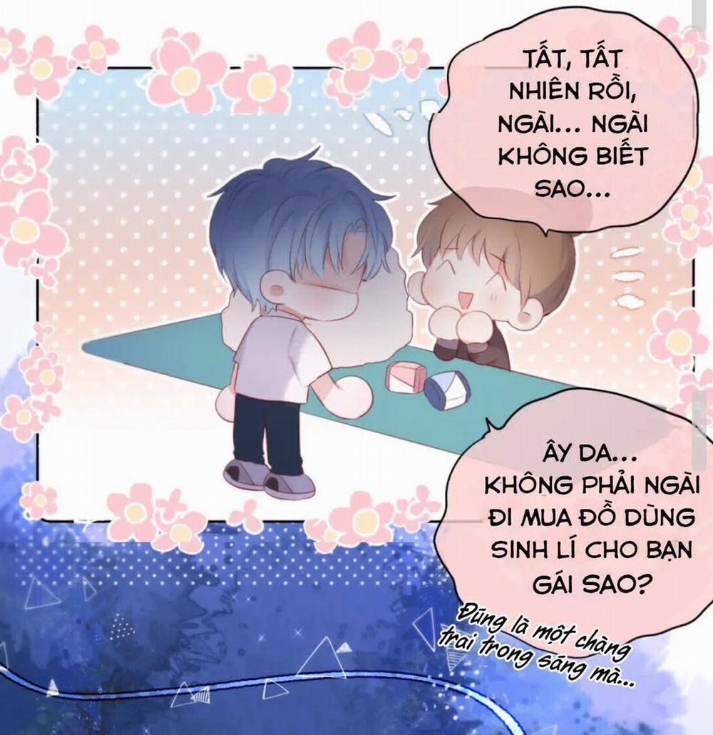 Cạm Bẫy Của Hồ Ly 4 trang 38