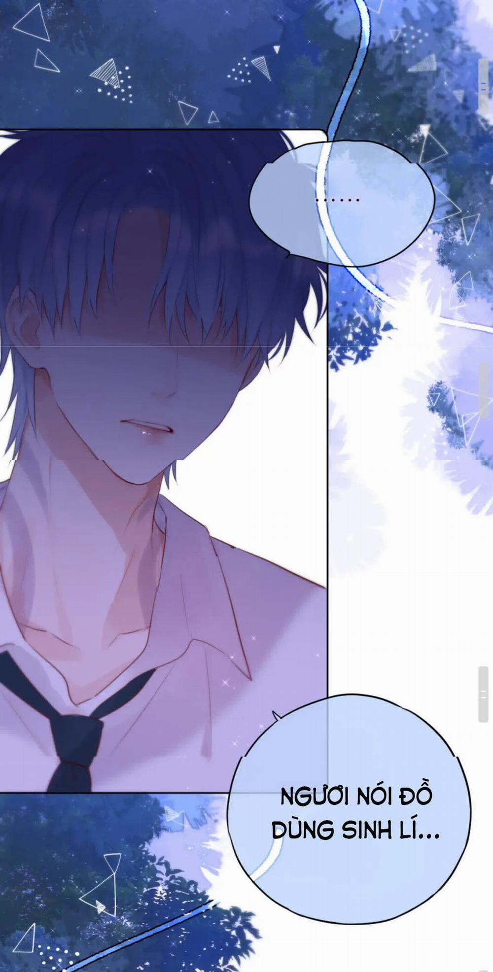 Cạm Bẫy Của Hồ Ly 4 trang 39