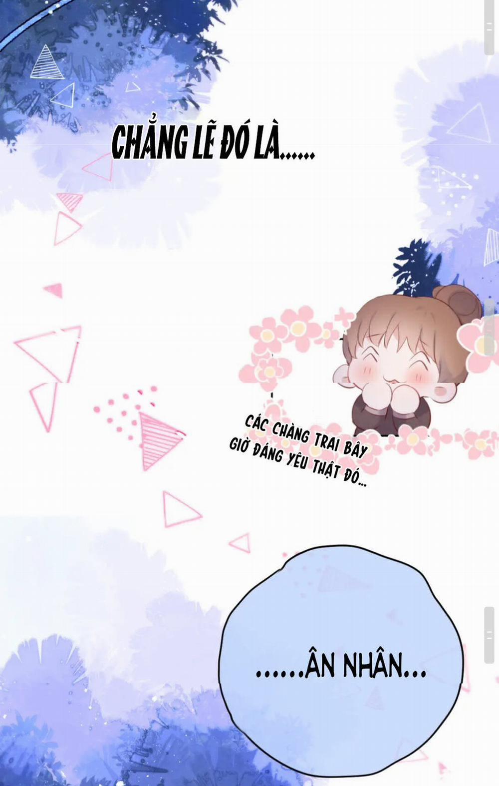 Cạm Bẫy Của Hồ Ly 4 trang 40